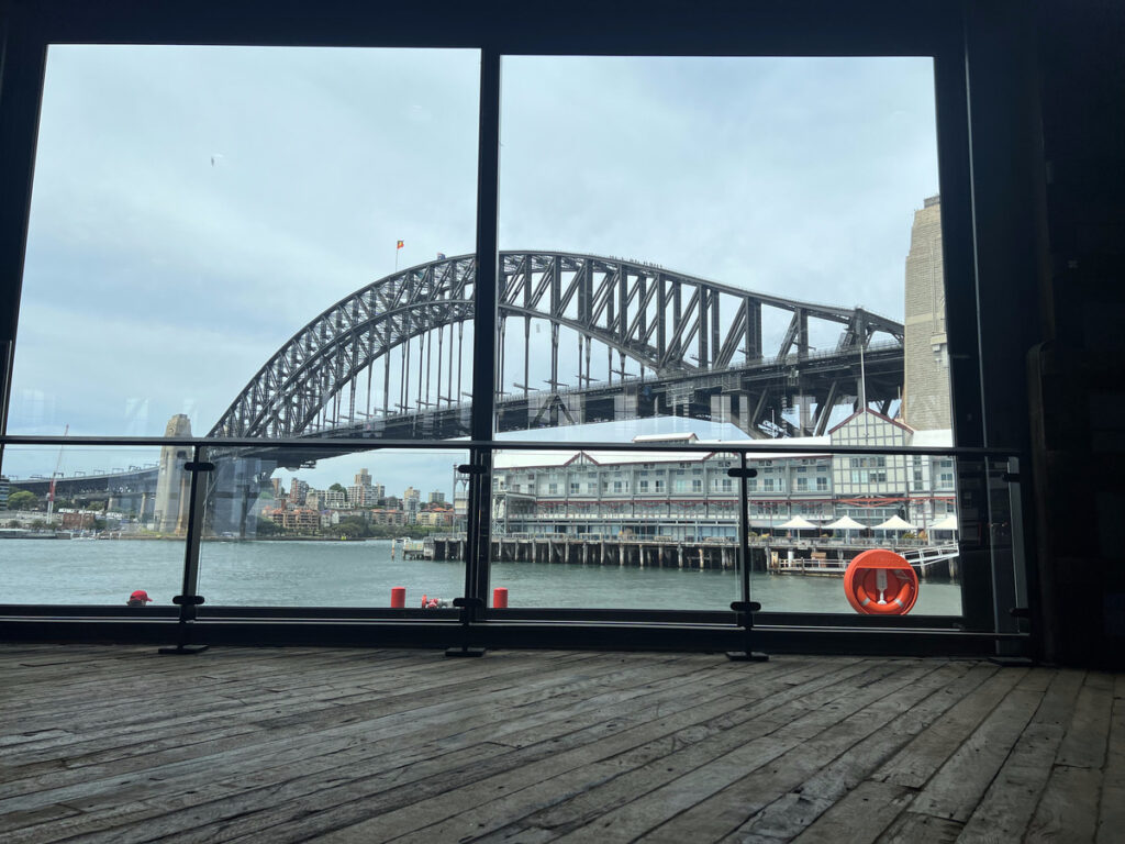 climate guard 50mm sliding door