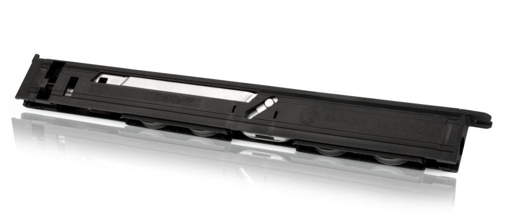 our TraXtar sliding door roller